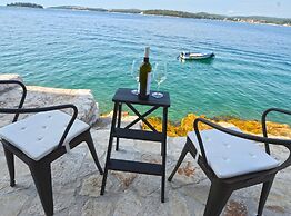 Seafront Rovinj Oasis Apartment
