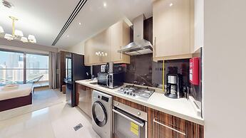 Downtown - Elite Residence 2217