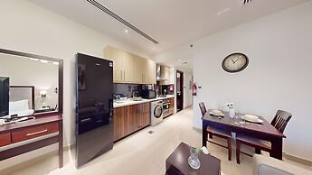 Downtown - Elite Residence 2217