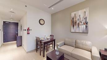 Downtown - Elite Residence 2217