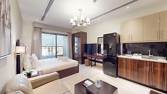 Downtown - Elite Residence 2217