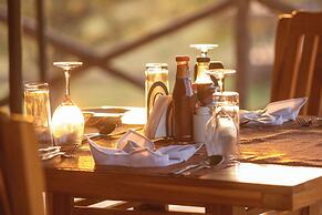 Seregenti Kifaru Tented Lodge