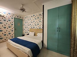 Hotel Arina Inn