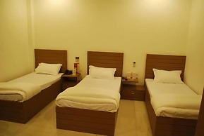 Hotel Arina Inn