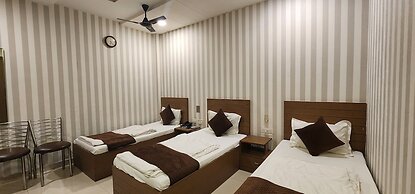 Hotel Arina Inn