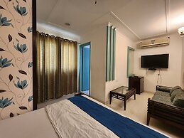 Hotel Arina Inn