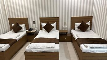 Hotel Arina Inn
