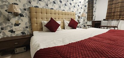 Hotel Arina Inn