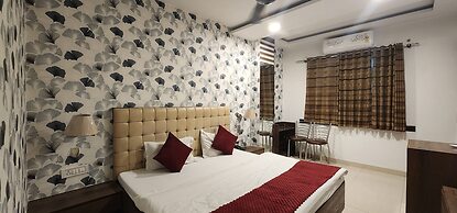 Hotel Arina Inn
