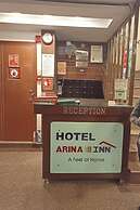 Hotel Arina Inn
