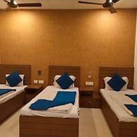 Hotel Arina Inn