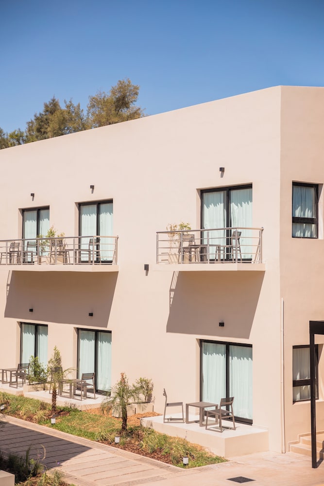 Hotel Boutique Gualamba