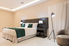 Hotel Boutique Gualamba
