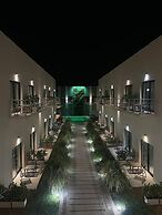 Hotel Boutique Gualamba