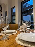 Hotel Boutique Gualamba