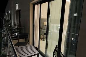 Hotel Boutique Gualamba