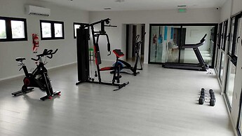 Hotel Boutique Gualamba