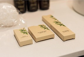 Hotel Boutique Gualamba