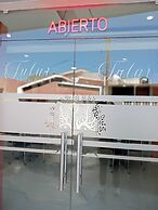 Hotel el Tular