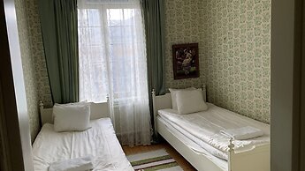 Wärdshuset Gammel Tammen