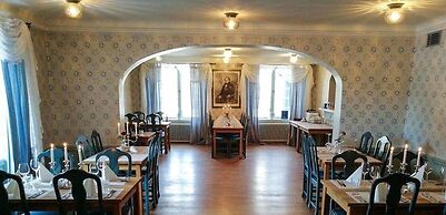 Wärdshuset Gammel Tammen