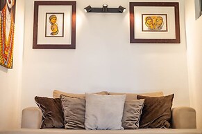 Charming Garden Cottage-campsbay