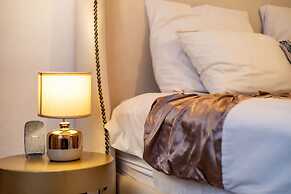 Charming Garden Cottage-campsbay