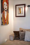 Charming Garden Cottage-campsbay