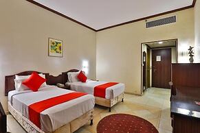 Al Asemah Hotel