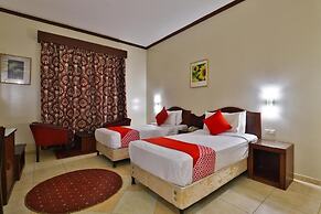 Al Asemah Hotel