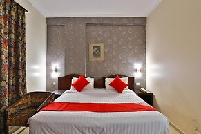 Al Asemah Hotel