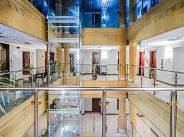 Al Asemah Hotel