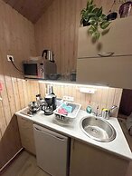 Cave Cabins