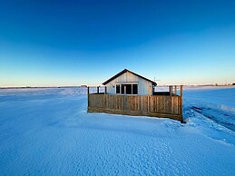 Cave Cabins