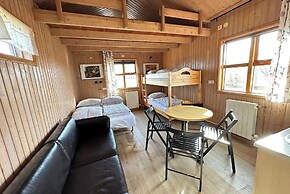 Cave Cabins