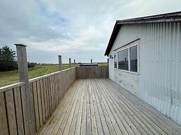 Cave Cabins