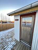 Cave Cabins