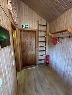Cave Cabins