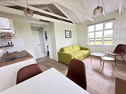 Cave Cabins