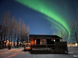 Cave Cabins