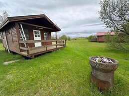 Cave Cabins