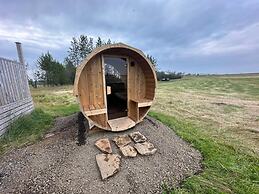 Cave Cabins