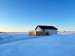 Cave Cabins