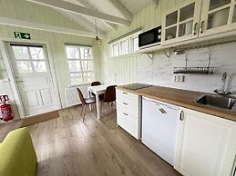 Cave Cabins