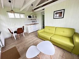 Cave Cabins