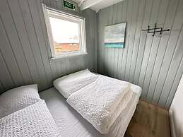 Cave Cabins