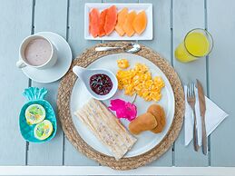 Zaba Beach House