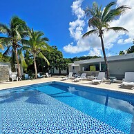Zaba Beach House