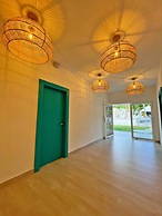 Zaba Beach House