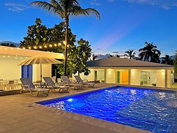 Zaba Beach House